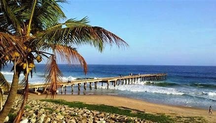 Mypadu Beach