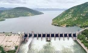 Somasila Dam