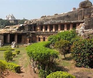 Udayagiri Fort